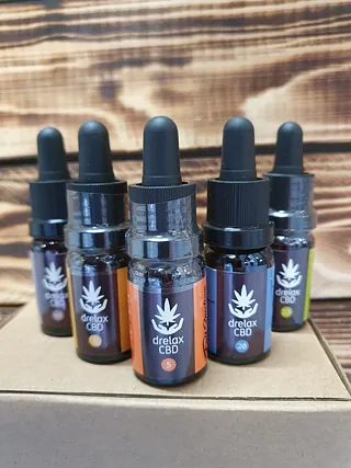 articulos cbd y marihuana